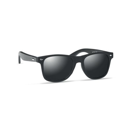Bamboo sunglasses - Image 1